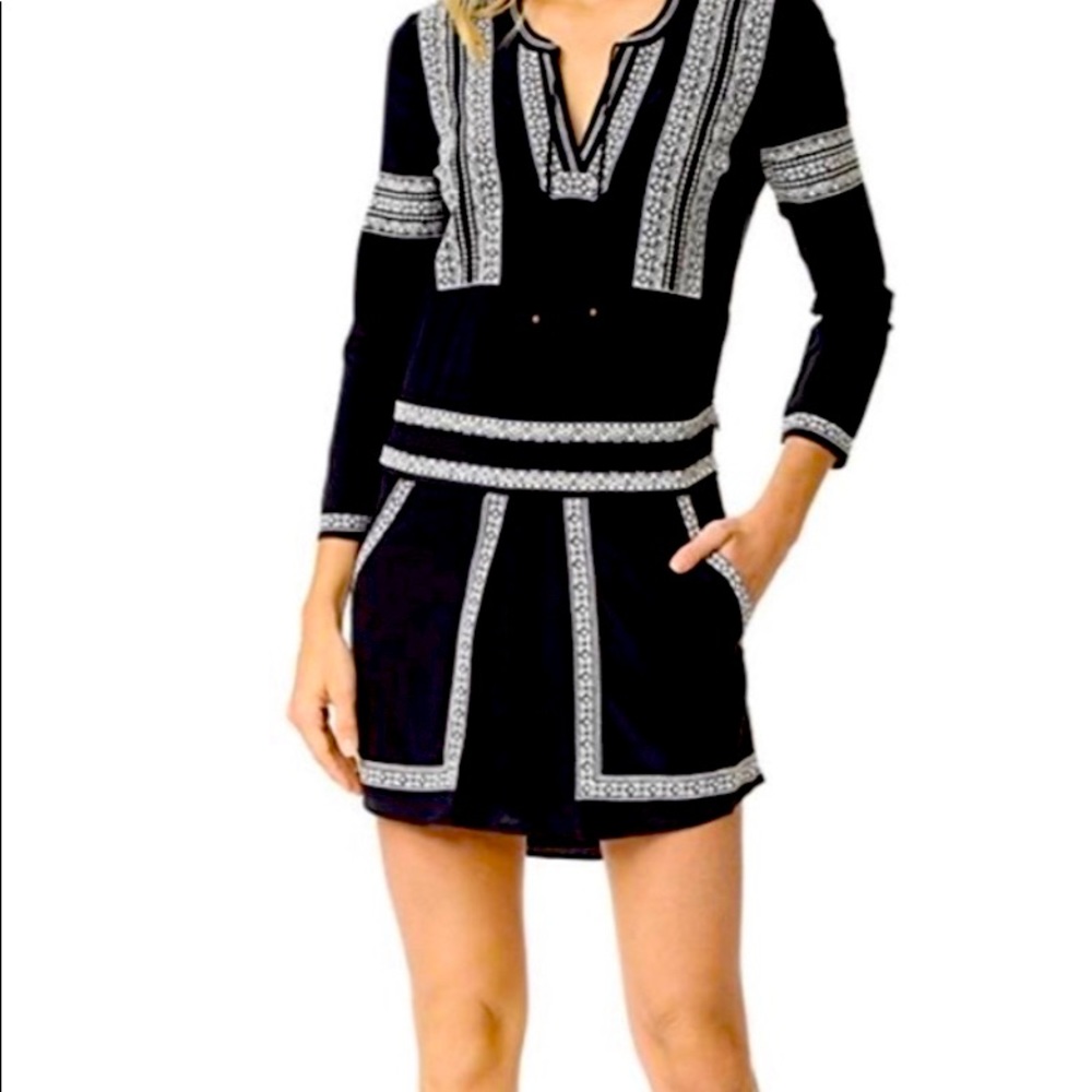 Veronica Beard dress